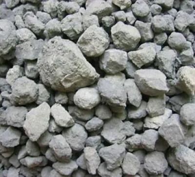 Clinker